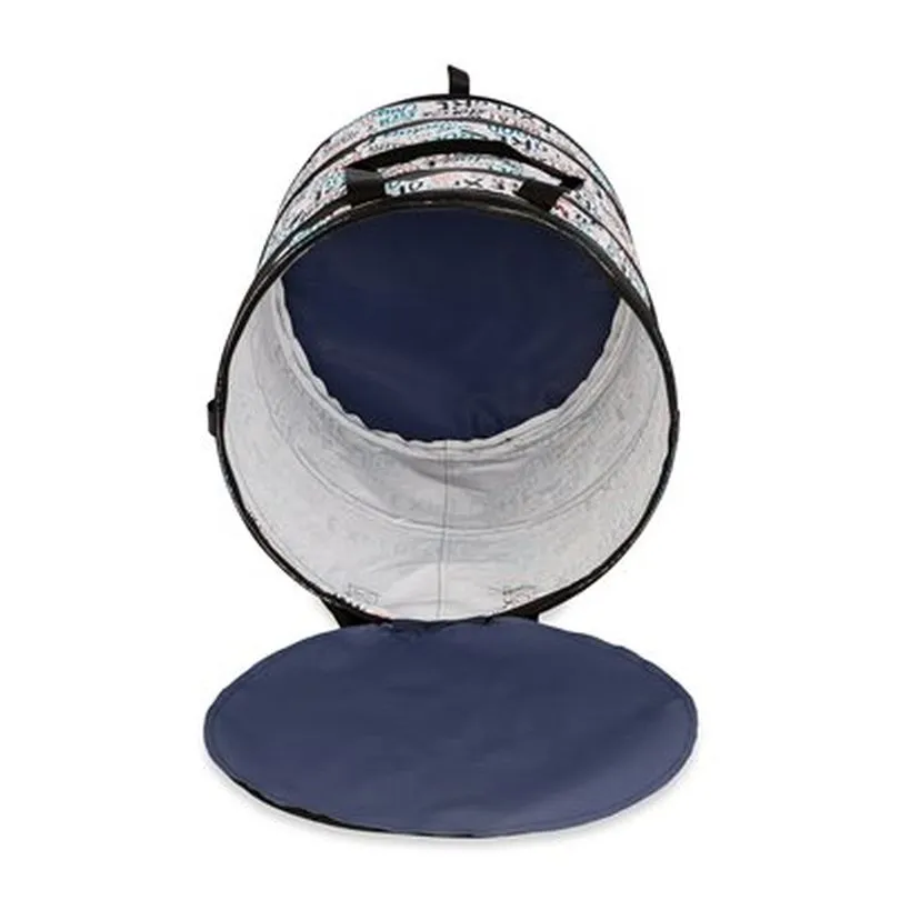 LIBATC Pop-Up Garbage Can